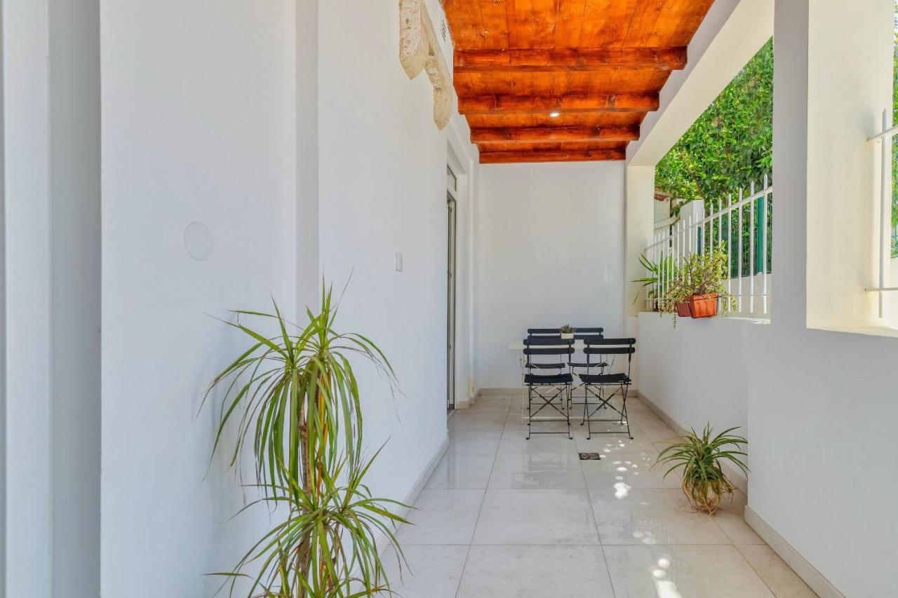 Apartamento Garrett Terrace Setúbal Exterior foto